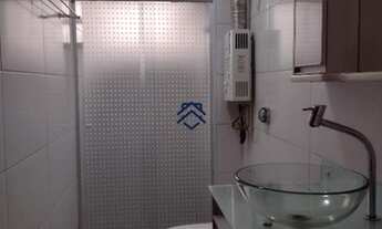 Imagem 3: Apartamento para aluguel, 2 quartos, Méier - Rio de Janeiro/RJ