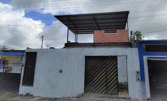 Imagem: Casa nova cidade, conjunto cidadão 7