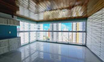 Imagem: JOãO PESSOA - Apartamento Padrão - Tambaú