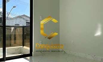 Imagem 6: Apartamento para venda tem 115 metros quadrados com 3 quartos em Cidade Nobre - Ipatinga