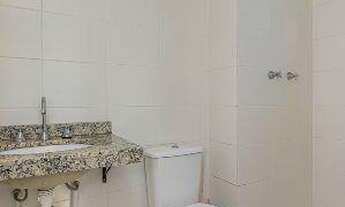 Imagem 6: Apartamento com 3 dormitórios com pátio à venda, 107 m² por R$ 373.000 - Teresópolis - Por