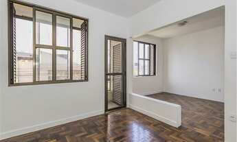 Imagem 5: PORTO ALEGRE - Apartamento Padrão - Navegantes