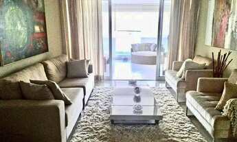 Imagem 3: Apartamento de 3 quartos para alugar no bairro Brooklin