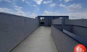 Imagem 5: Santo André - Apartamento Padrão - Campestre