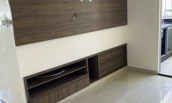 Imagem 3: Aluga-se Apartamento Res. Park Anevue Águas claras