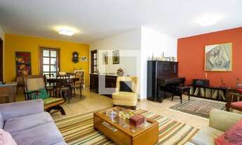 Imagem: Casa à Venda - Vila Mariana, 4 Quartos