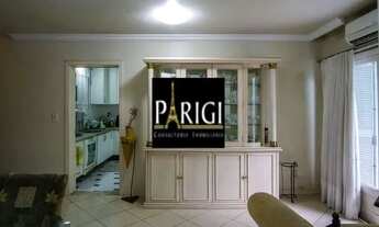 Imagem 7: Casa com 3 dormitórios, 240 m² - venda por R$ 690.000,00 ou aluguel por R$ 4.433,00/mês