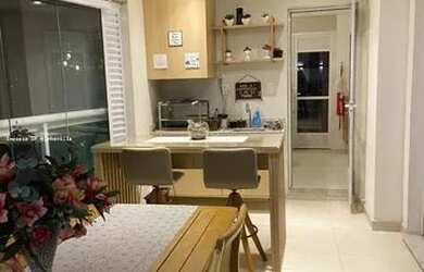 Imagem 3: Apartamento para Venda em Barueri, Alphaville Empresarial, 4 dormitórios, 4 suítes, 6 banh