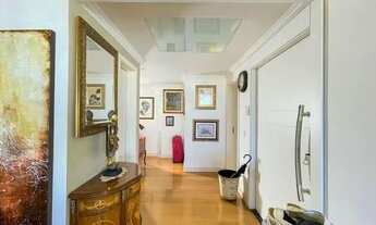 Imagem 3: Apartamento Splendore locação mobiliado | 243 m² - 3 vagas - depósito - R$ 18.000