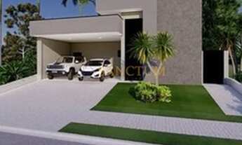 Imagem 3: Casa - Parque Brasil 500 - Paulínia