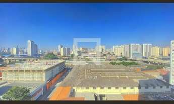 Imagem 5: Apartamento para Aluguel - Belém, 1 Quarto, 26 m2