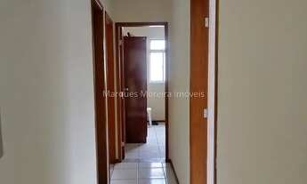 Imagem 4: Juiz de Fora - Apartamento Padrão - São Mateus