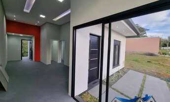 Imagem 13: Velleda oferece linda casa, condomínio Green, Caminho do Meio