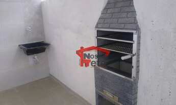 Imagem 2: Casa com 1 dormitório para alugar - Limão