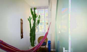 Imagem 4: Apartamento para Aluguel - Ipanema, 2 Quartos, 70 m2