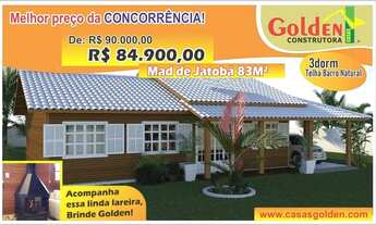 Imagem: Casas Golden