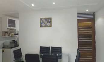 Imagem 3: Apartamento 3 quartos