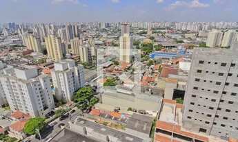 Imagem 6: Apartamento à Venda - Freguesia do Ó, 2 Quartos, 40 m2