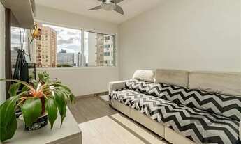 Imagem 2: Apartamento em Vila Ipiranga