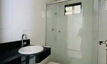 Imagem 7: Apartamento para aluguel com 74 metros quadrados com 3 quartos em Cidade Jardim - Anápolis