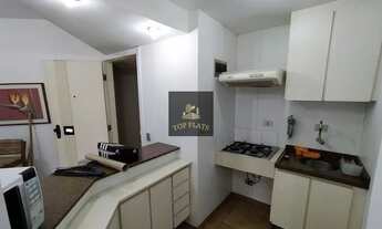 Imagem 7: Flat disponível na Vila Nova Conceição