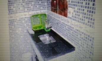 Imagem 7: Peruíbe fte mar PÁSCOA 3 dias por RS 540 ZAP