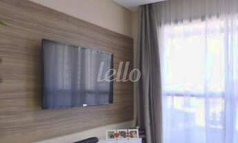 Imagem 3: São Paulo - Apartamento Padrão - Tatuapé