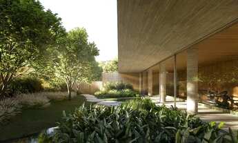 Imagem 6: Apartamento em Auxiliadora