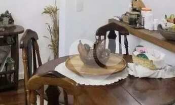 Imagem 3: Apartamento com 2 dormitórios à venda, 80 m² por R$ 560.000,00 - Barra do Imbuí - Teresópo