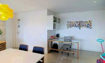 Imagem 2: Apartamento à Venda - Brooklin, 2 Quartos, 94 m2