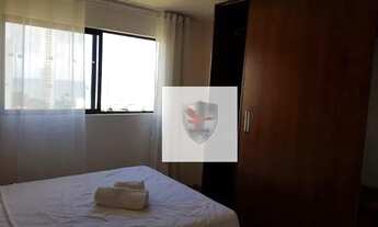 Imagem 7: Apartamento MOBILIADO em Ponta Negra NATAL-RN