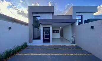 Imagem: CASCAVEL - CASA PADRÃO - JD UNIVERSITÁRIO