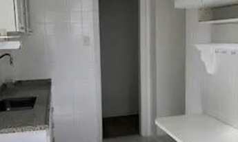 Imagem 7: Apartamento 105 metros quadrados, 1 por andar , 2 salas, 2 quartos, armários