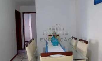 Imagem 6: Apartamento 02 Quartos com vista - Estreito Florianópolis SC