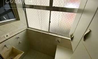 Imagem 3: Santo André - Apartamento Padrão - Jardim do Estádio