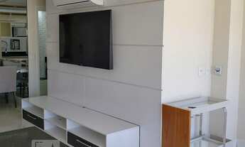 Imagem 2: Apartamento para Aluguel - Tatuapé, 2 Quartos, 102 m2