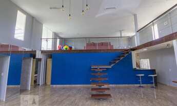 Imagem 5: Casa para Aluguel - Lago Norte, 3 Quartos, 240 m2