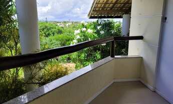 Imagem 2: Casa para venda tem 102 metros quadrados com 2 quartos em Patamares - Salvador - BA