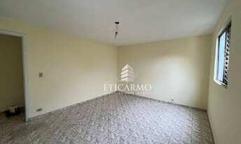 Imagem 7: Casa com 3 dormitórios para alugar, 80 m² por R$ 1.600,00/mês - Parque Savoy City - São Pa