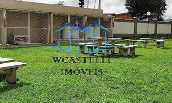 Imagem 7: Apartamento para Locação em Campo Largo, Jardim Itaqui, 2 dormitórios, 1 banheiro, 1 vaga