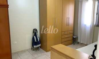 Imagem 4: São Paulo - Apartamento Padrão - Mooca