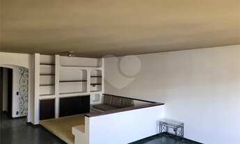 Imagem 7: Apartamento para venda com 220 metros quadrados com 4 quartos, 2 vagas em Perdizes