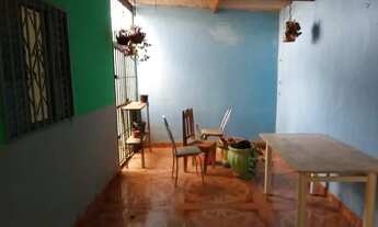 Imagem 7: Casa 3 quartos escriturada quitada