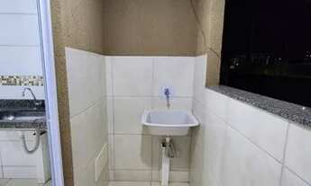 Imagem 7: Aluguel Condomínio Monte Sião 1