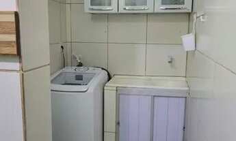 Imagem 4: VENDE-SE: APARTAMENTO NO CONDOMÍNIO SERRAMBI