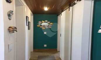 Imagem 7: São Paulo - Apartamento Padrão - VILA NOVA CACHOEIRINHA