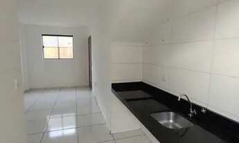 Imagem 7: Apartamento Térreo com área privativa, para locação, próximo a principal do José Américo