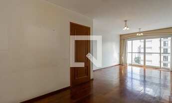 Imagem 2: Apartamento à Venda - Moema, 3 Quartos, 112 m2