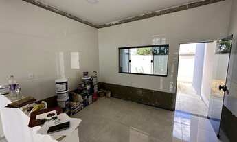 Imagem 4: Térrea para venda tem 120 metros quadrados com 3 quartos em Plano Diretor Sul - Palmas - T