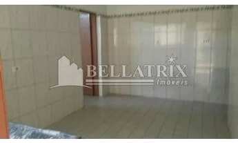 Imagem 3: Sobrado a venda - Bangu, Santo Andre